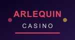 Logo Arlequin Casino